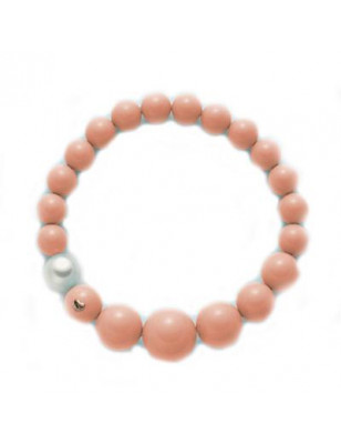 Miluna Bracciale Argento PBR2392