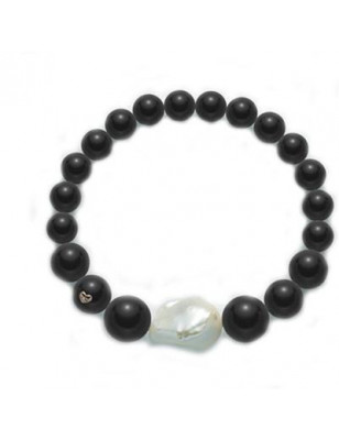 Miluna Bracciale Argento PBR1963V