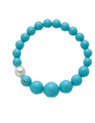 Miluna Bracciale Argento PBR1797