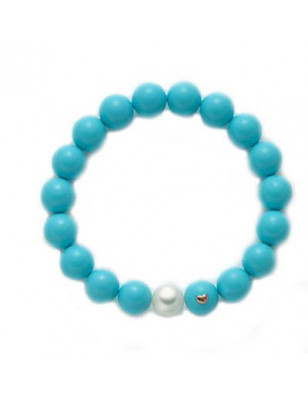 Miluna Bracciale Argento PBR1795