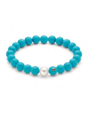 Miluna Bracciale Argento PBR1794