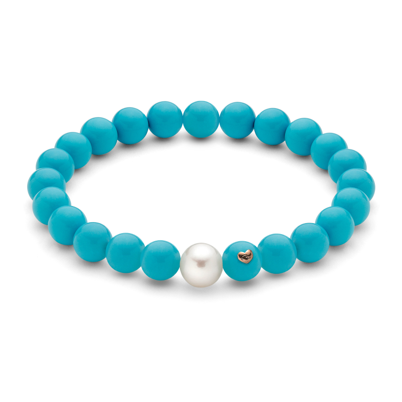 Miluna Bracciale Argento PBR1794