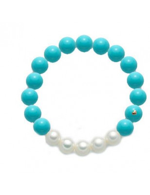 Miluna Bracciale Argento PBR1954