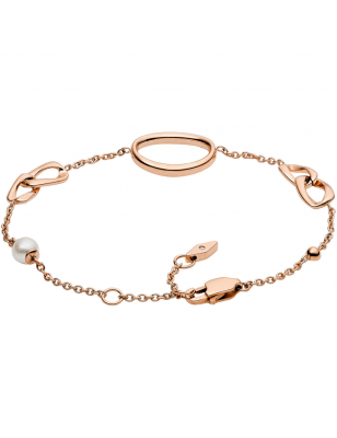 Fossil Bracciale Donna JF03347791