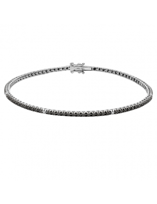 Miluna Bracciale Diamanti BRD863