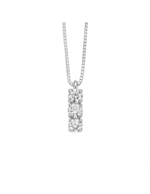 Miluna Collana Trilogi CLD4019