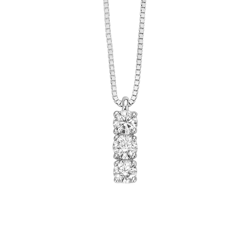 Miluna Collana Trilogi CLD4019