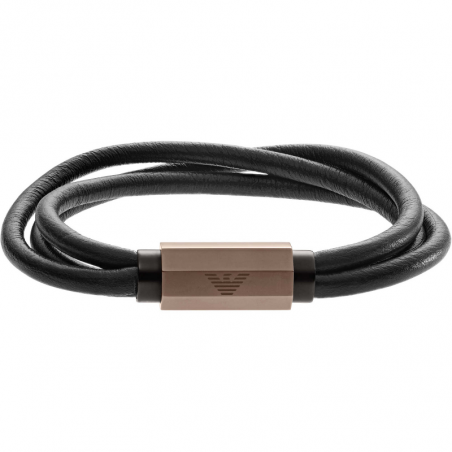 Emporio Armani Bracciale Uomo EGS2434200
