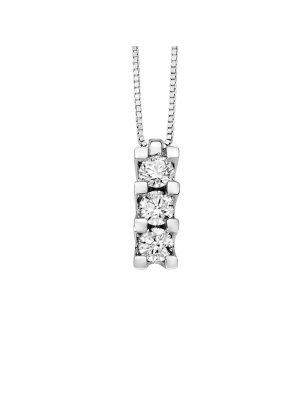 Miluna Collana Trilogi CLD4116