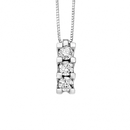 Miluna Collana Trilogi CLD4116