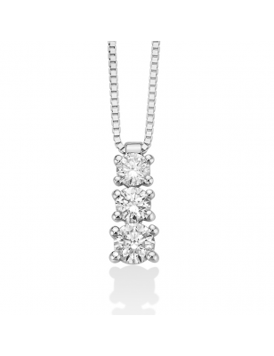 Miluna Collana Trilogi CLD4386