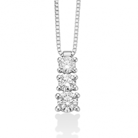 Miluna Collana Trilogi CLD4386