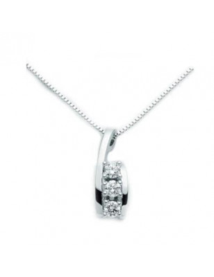 Miluna Collana Trilogi CLD1649