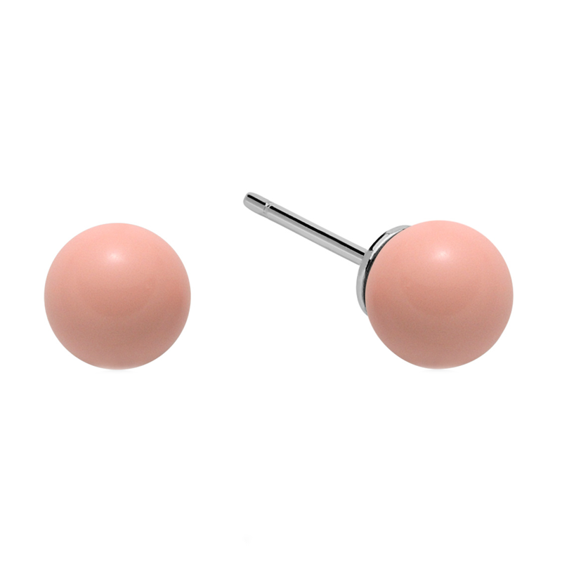 Miluna Orecchini Argento PER2407