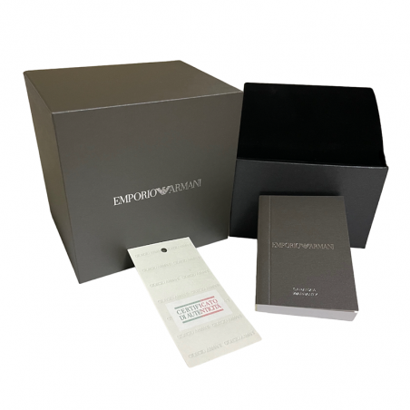 Emporio Armani Orologio Donna AR1990