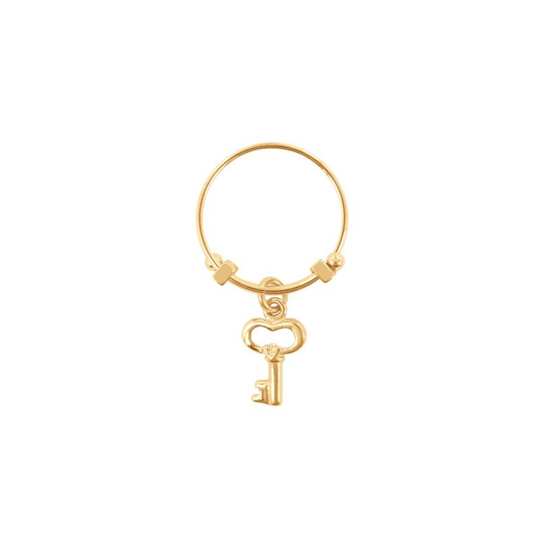 Co88 Collection Anello Acciaio 8CR-10003-54