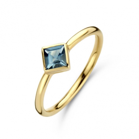 New Bling Anello Solitari 9NB-0554-58
