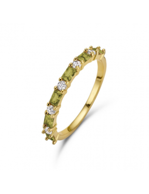 New Bling Anello Verette 9NB-0961-52