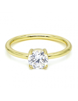 New Bling Anello Solitari 9NB-0885-56