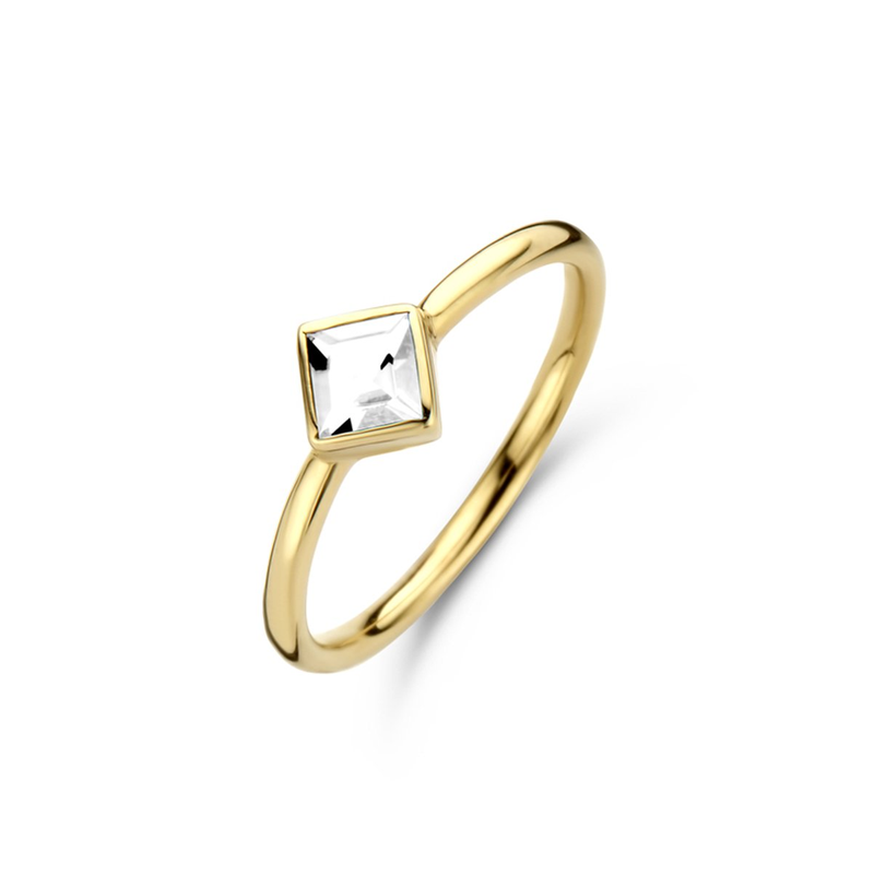 New Bling Anello Solitari 9NB-0855-52