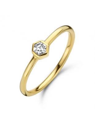New Bling Anello Solitari 9NB-0551-54