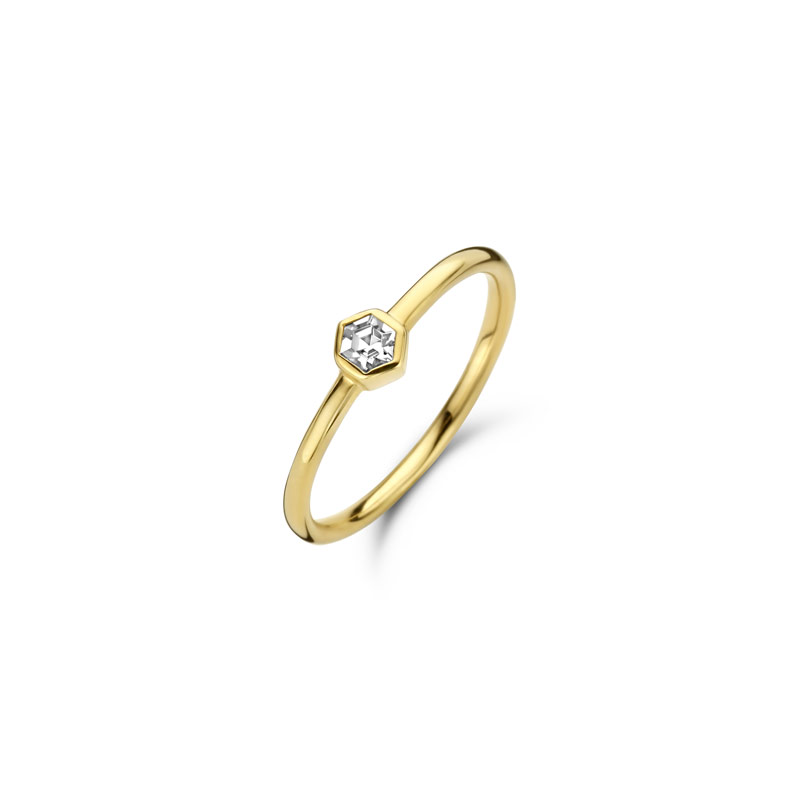 New Bling Anello Solitari 9NB-0551-54