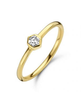 New Bling Anello Solitari 9NB-0551-58