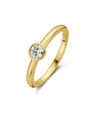 New Bling Anello Solitari 9NB-0526-62