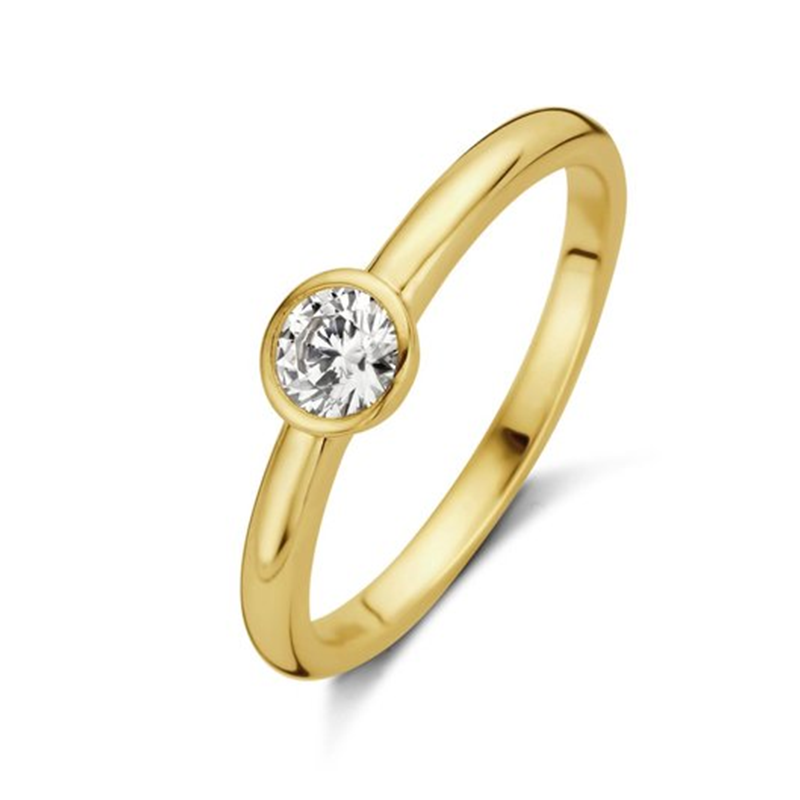 New Bling Anello Solitari 9NB-0526-62
