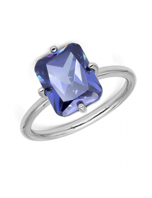 New Bling Anello Solitari 9NB-1142-58