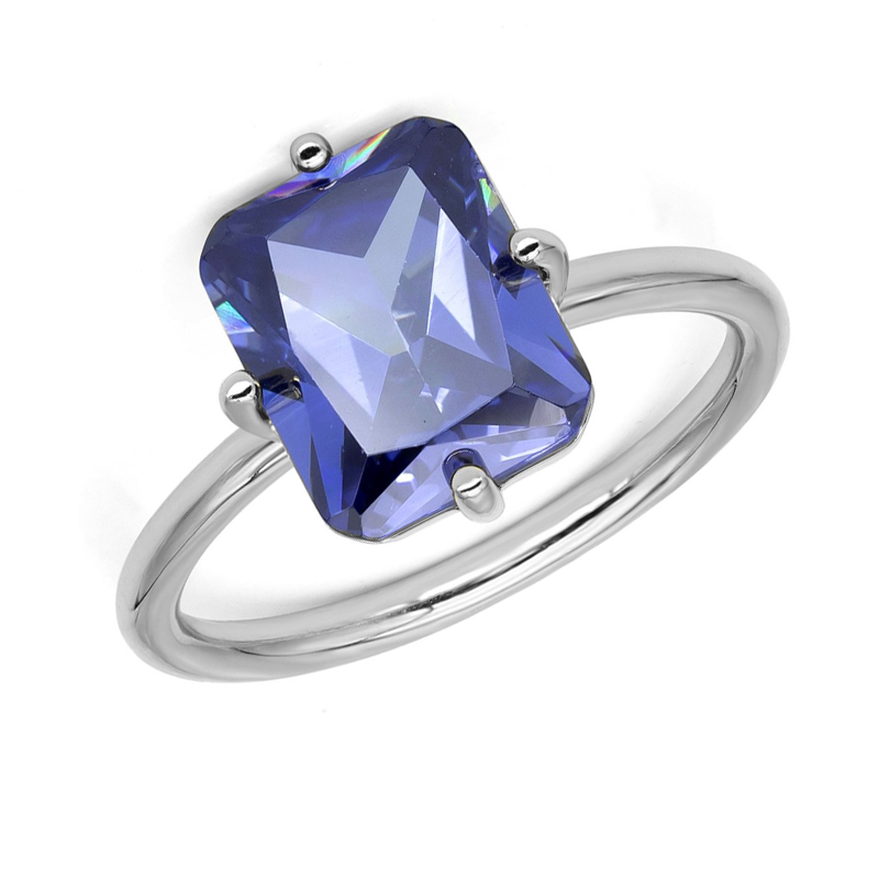 New Bling Anello Solitari 9NB-1142-58