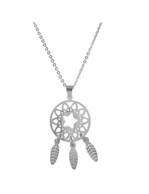 Co88 Collection Collana Acciaio 8CN-10043