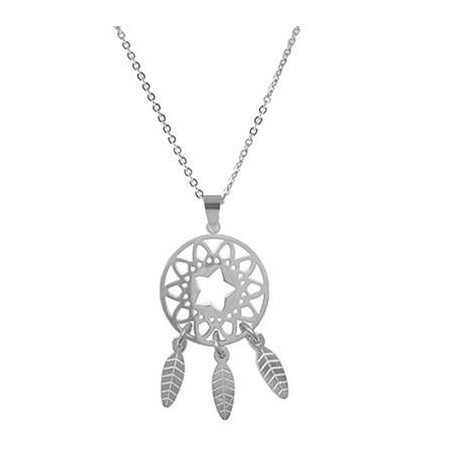 Co88 Collection Collana Acciaio 8CN-10043