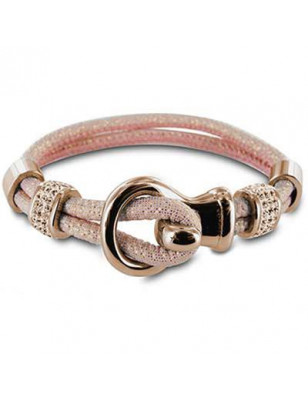 New Bling Bracciale Acciaio 980101446