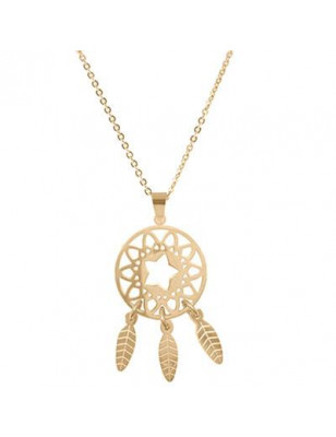 Co88 Collection Collana Acciaio 8CN-10041