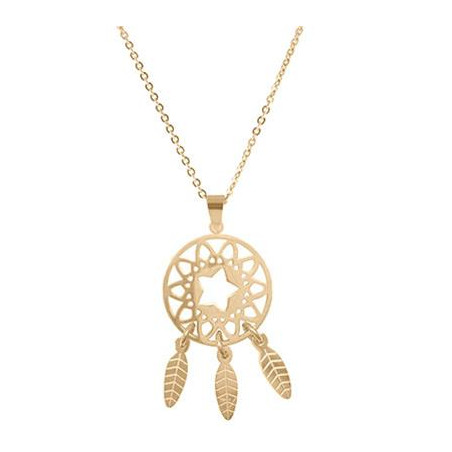 Co88 Collection Collana Acciaio 8CN-10041