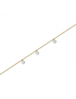 New Bling Bracciale Argento 9NB-0399