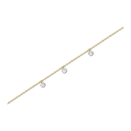 New Bling Bracciale Argento 9NB-0399