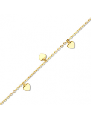 New Bling Bracciale Argento 9NB-0400