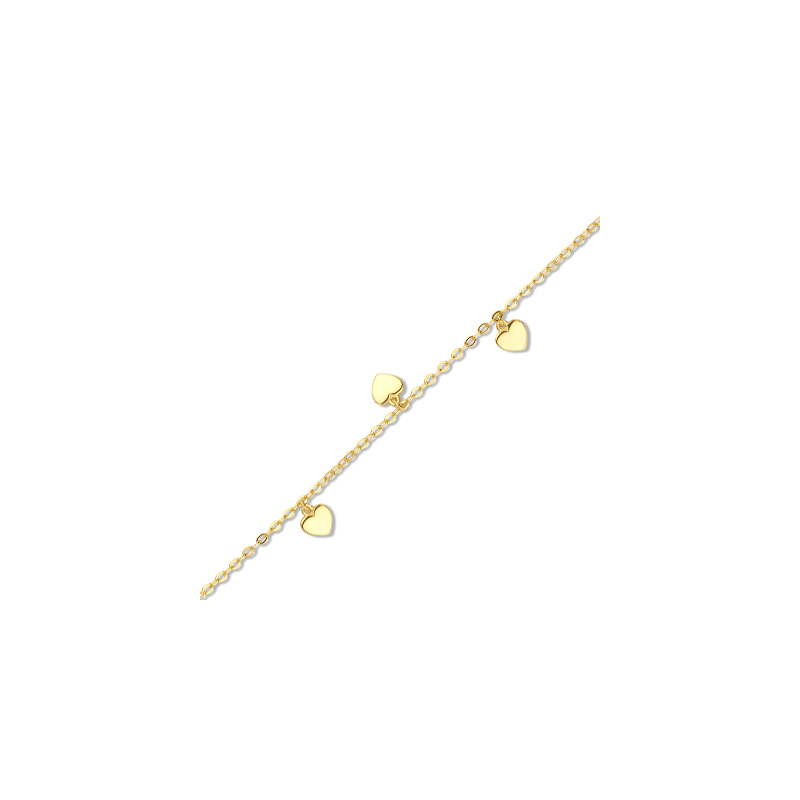 New Bling Bracciale Argento 9NB-0400
