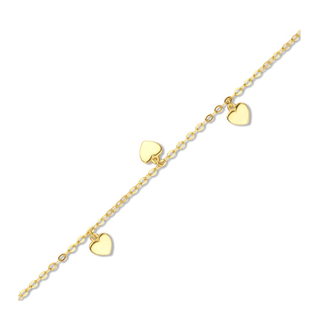 New Bling Bracciale Argento 9NB-0400