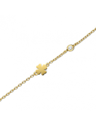 New Bling Bracciale Argento 9NB-0530