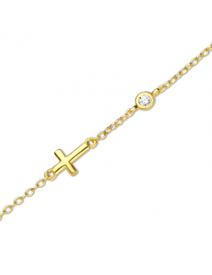 New Bling Bracciale Argento 9NB-0416