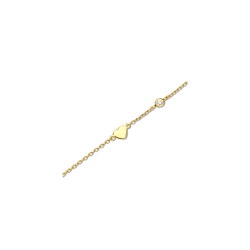 New Bling Bracciale Argento 9NB-0412