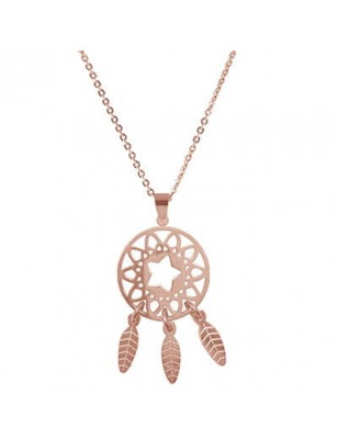 Co88 Collection Collana Acciaio 8CN-10042