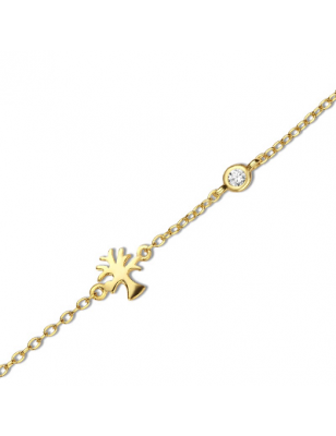 New Bling Bracciale Argento 9NB-0418