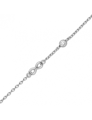 New Bling Bracciale Argento 9NB-0419