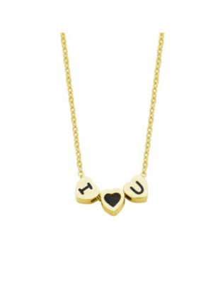 Co88 Collection Collana Acciaio 8CN-26029