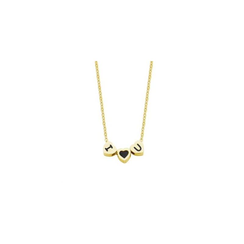 Co88 Collection Collana Acciaio 8CN-26029