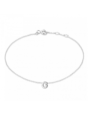 New Bling Bracciale Argento 9NB-909G